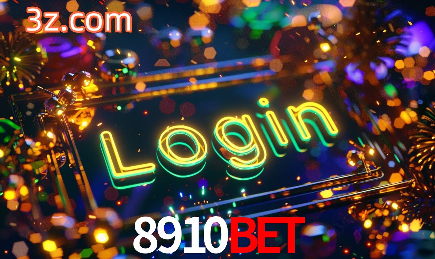 Populares Slots 8910bet